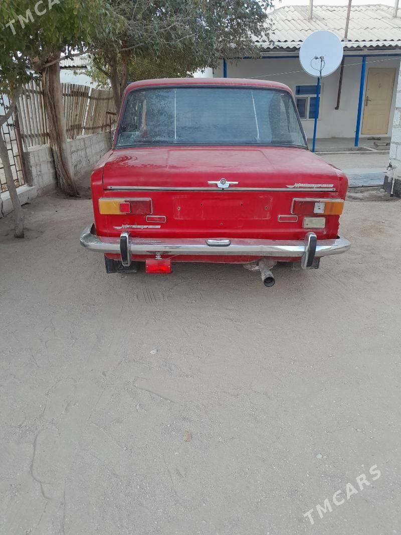 Lada 2104 1980 - 12 000 TMT - Гумдаг - img 1