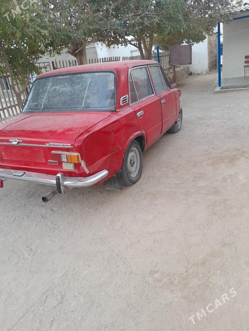 Lada 2104 1980 - 12 000 TMT - Гумдаг - img 2