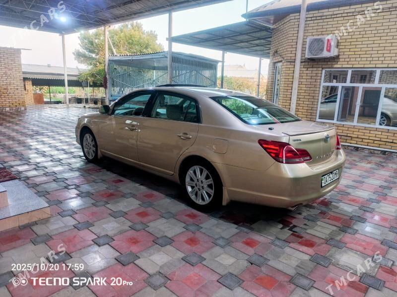 Toyota Avalon 2009 - 180 000 TMT - Мургап - img 3