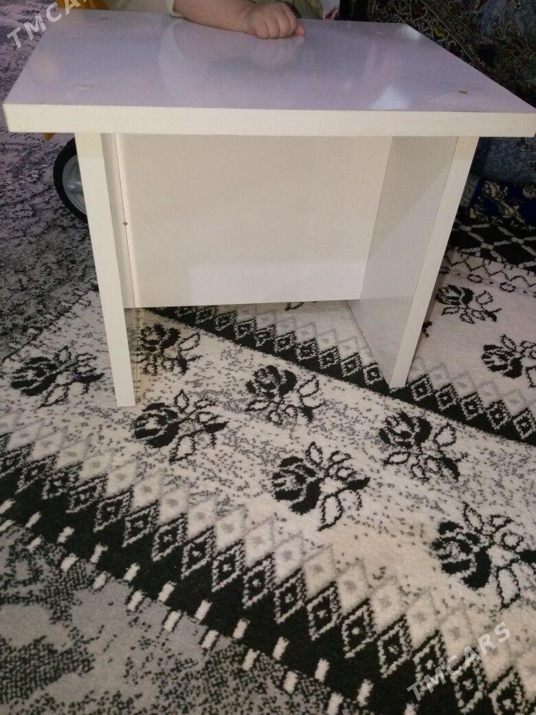 Табуретка стулчик кичи - Daşoguz - img 3