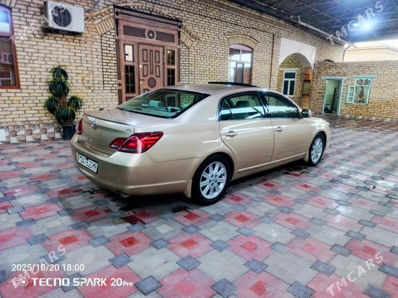 Toyota Avalon 2009 - 180 000 TMT - Мургап - img 4