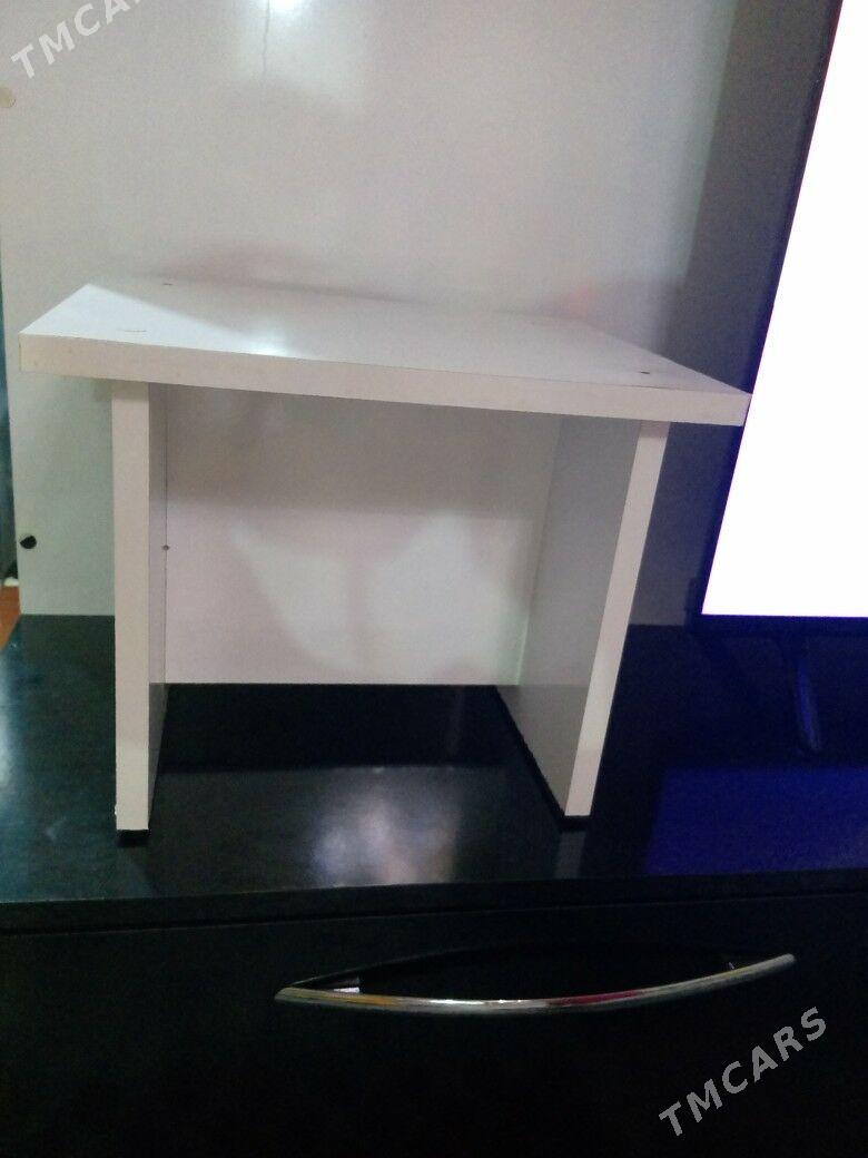 Табуретка стулчик кичи - Daşoguz - img 2