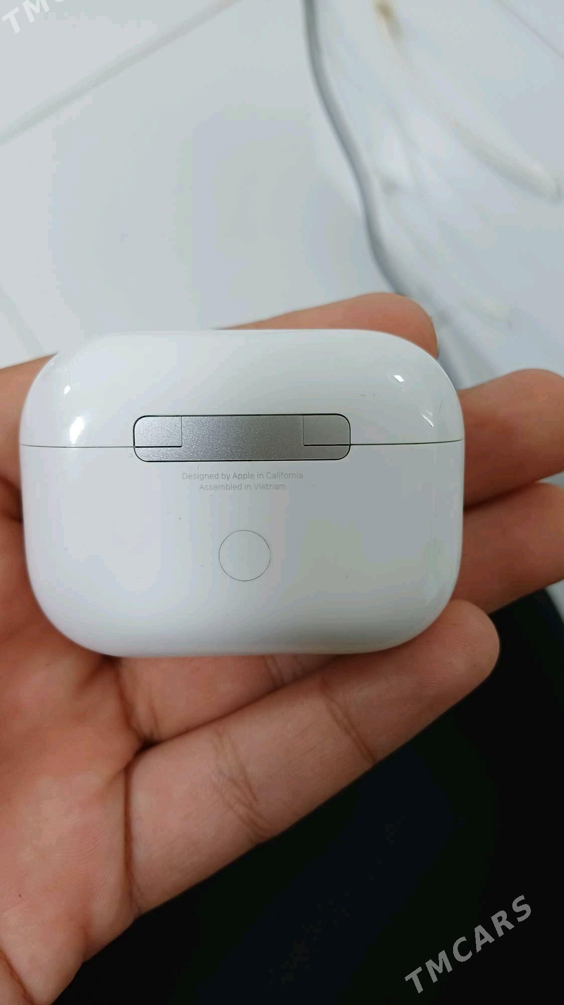 Apple airpods pro - Кипджак - img 2