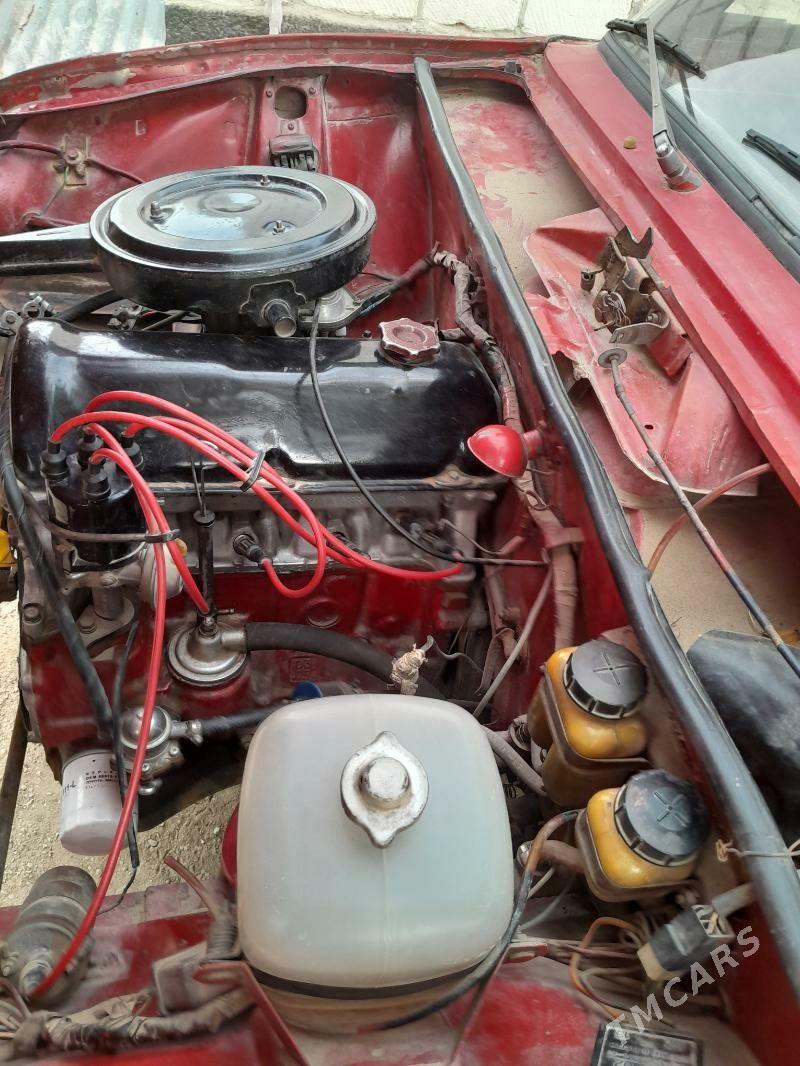 Lada 2104 1980 - 12 000 TMT - Гумдаг - img 4