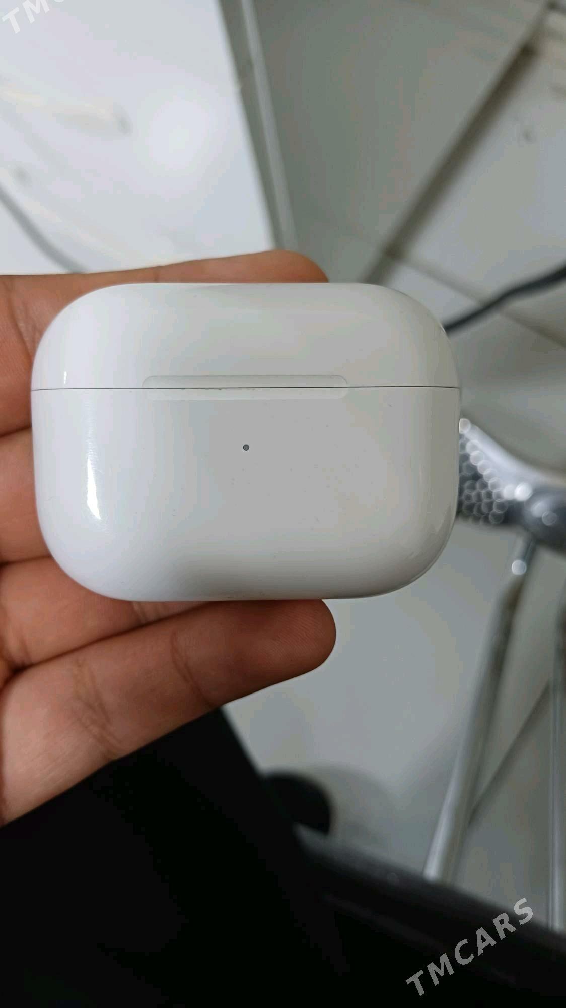 Apple airpods pro - Кипджак - img 3