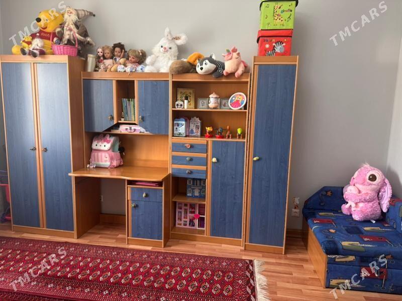 Детский гарнитур - Ашхабад - img 3