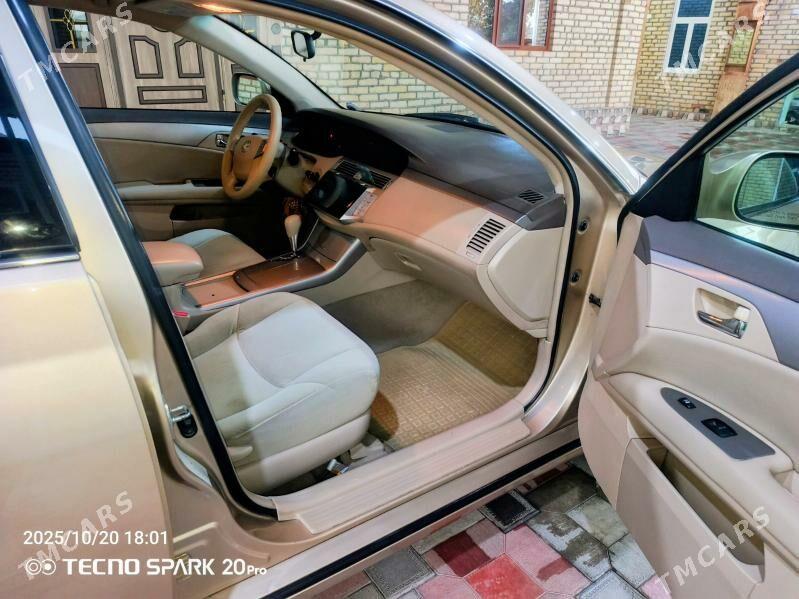 Toyota Avalon 2009 - 180 000 TMT - Мургап - img 6