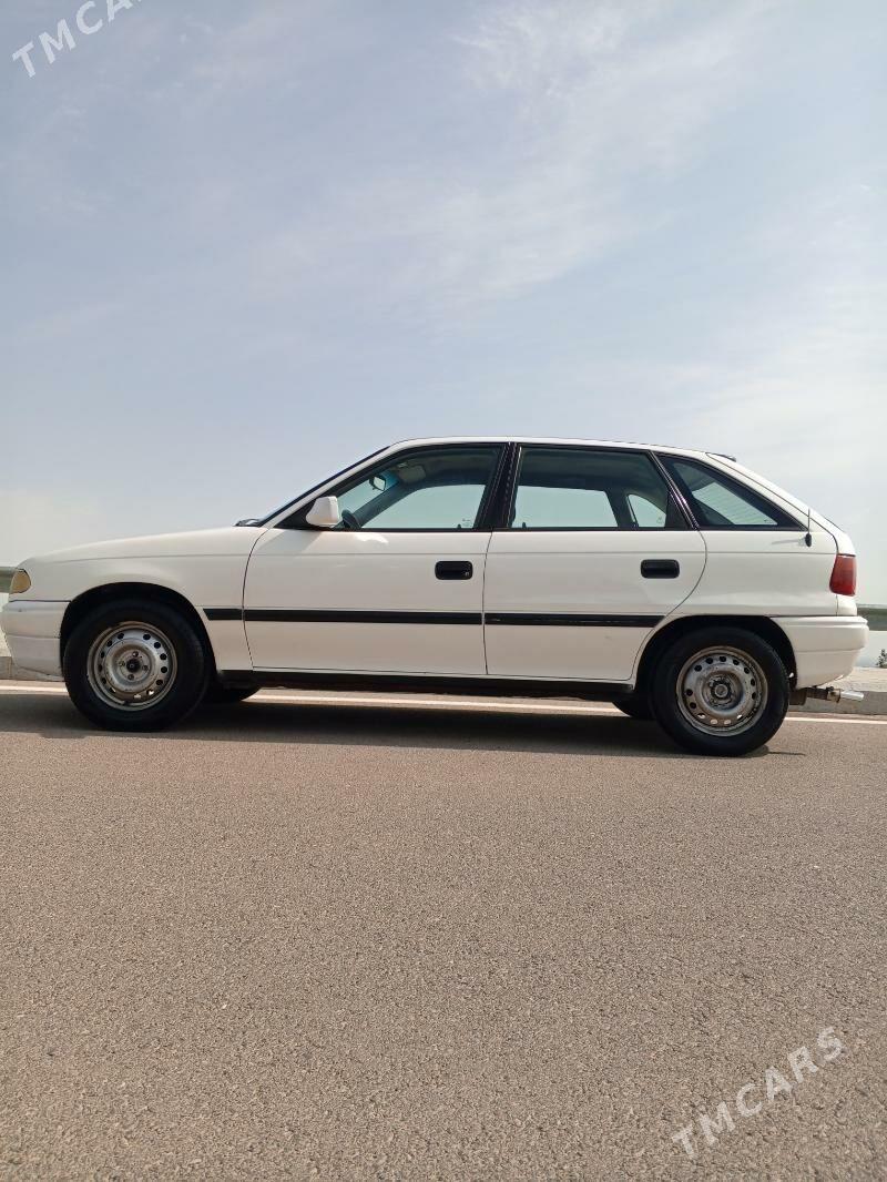 Opel Astra 1994 - 52 000 TMT - Howdan "A" - img 6