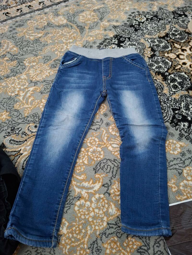 Çaga eshik Waikiki Zara - Ашхабад - img 7