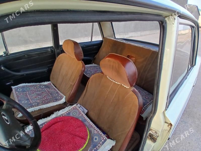 Lada 2106 1999 - 28 000 TMT - Теджен - img 4