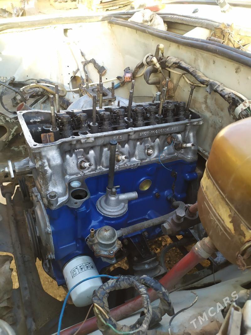 Lada 2106 1999 - 28 000 TMT - Теджен - img 1