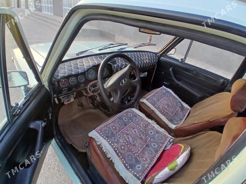 Lada 2106 1999 - 28 000 TMT - Теджен - img 2