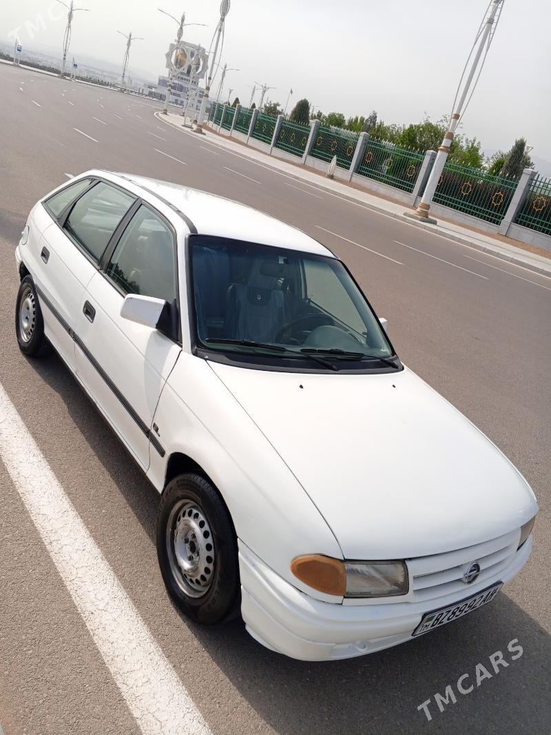 Opel Astra 1994 - 52 000 TMT - Howdan "A" - img 3
