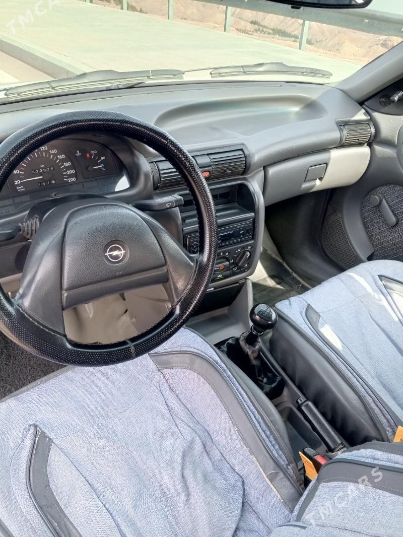 Opel Astra 1994 - 52 000 TMT - Howdan "A" - img 8