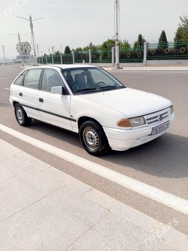 Opel Astra 1994 - 52 000 TMT - Howdan "A" - img 2