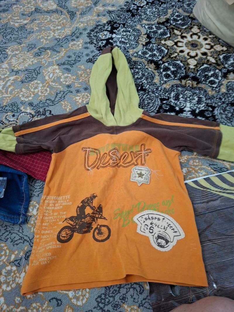 Çaga eshik Waikiki Zara - Ашхабад - img 11