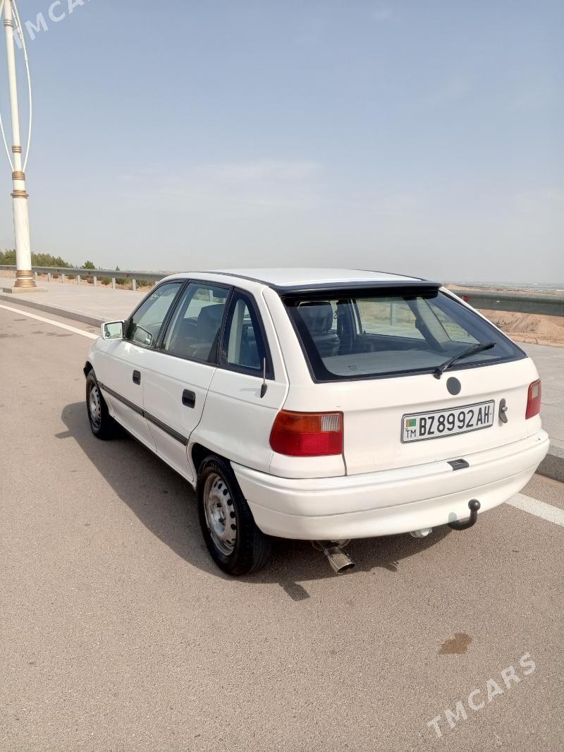 Opel Astra 1994 - 52 000 TMT - Howdan "A" - img 9