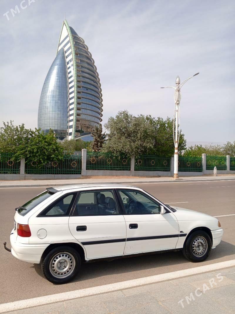 Opel Astra 1994 - 52 000 TMT - Howdan "A" - img 4