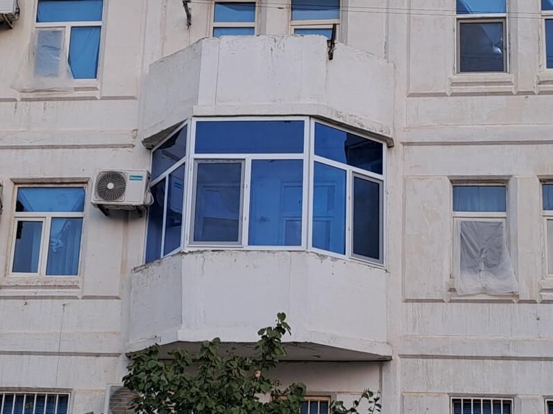 alyumin ayna gapylar amatly ba - Aşgabat - img 4