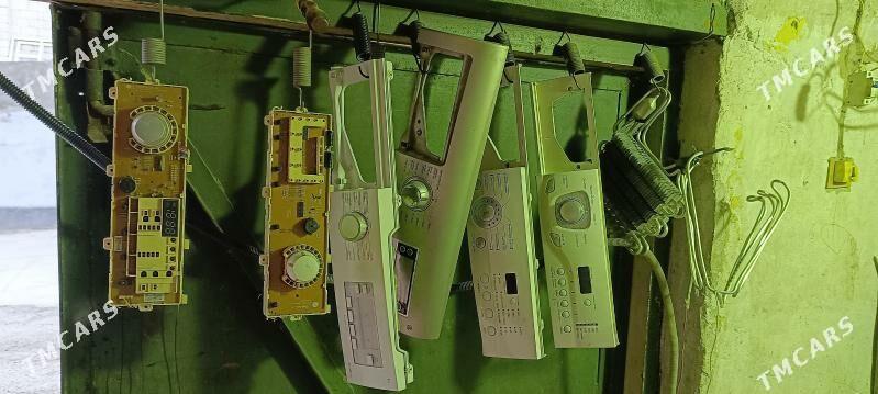 Платы для стиральных машин - Туркменбаши - img 3