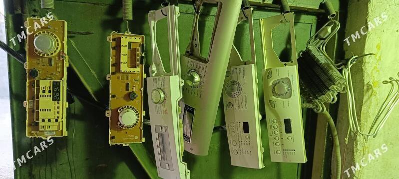 Платы для стиральных машин - Туркменбаши - img 2