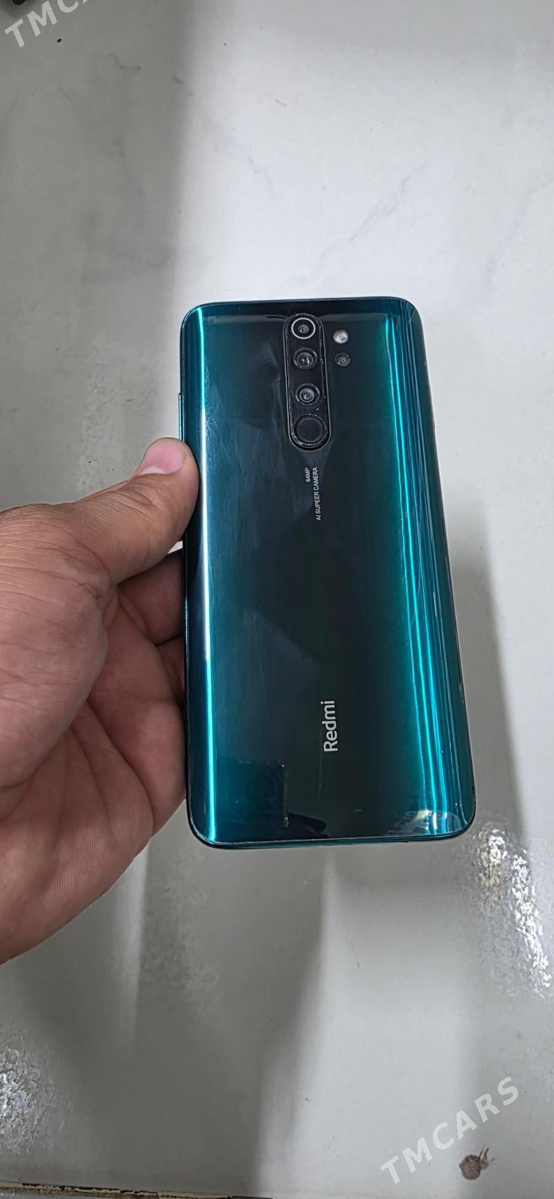 redmi not8pro - Sakarçäge - img 2
