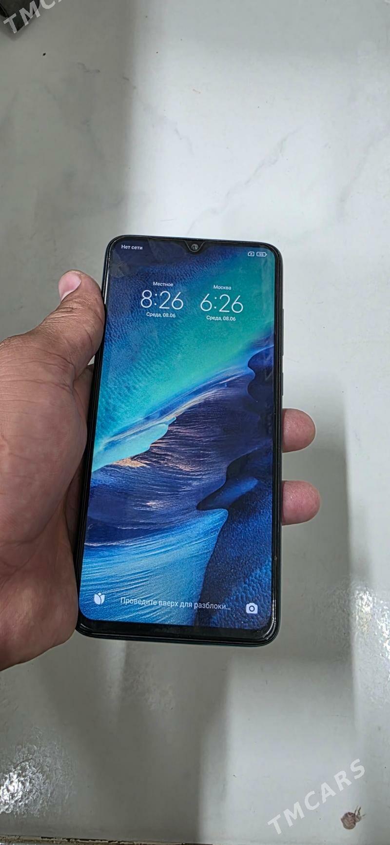 redmi not8pro - Sakarçäge - img 1