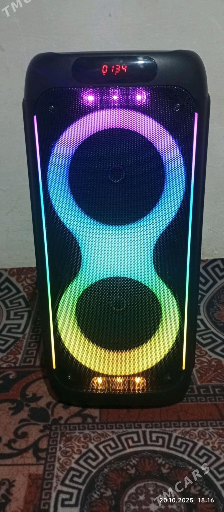 kalonka karaoke - Шабатский этрап - img 4