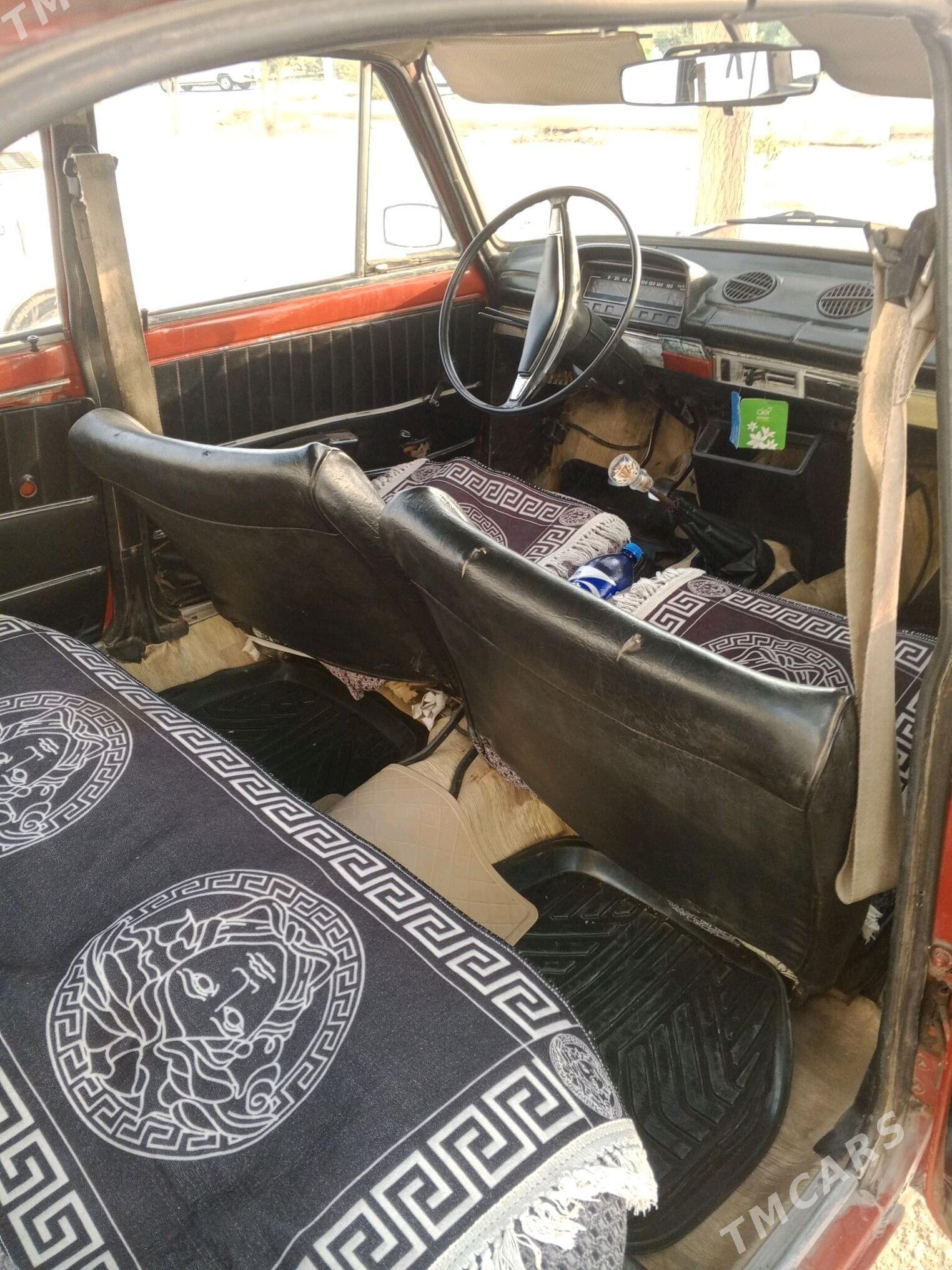Lada 2101 1980 - 12 000 TMT - Балканабат - img 2