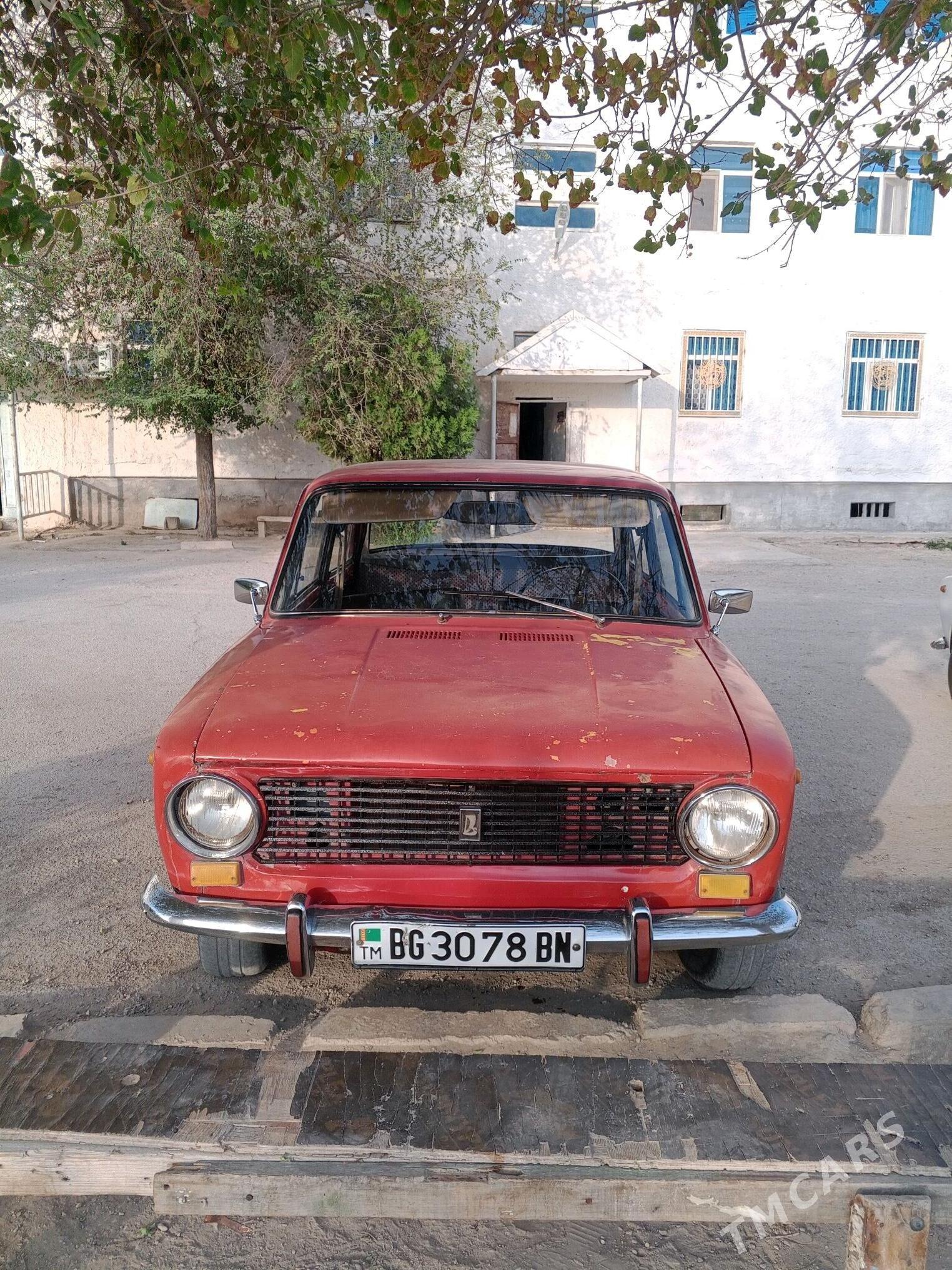 Lada 2101 1980 - 12 000 TMT - Балканабат - img 1