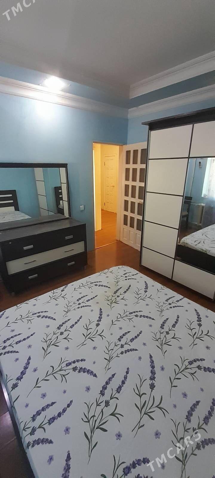 Mir 3/2 3 kom.Eýesinden - Aşgabat - img 1