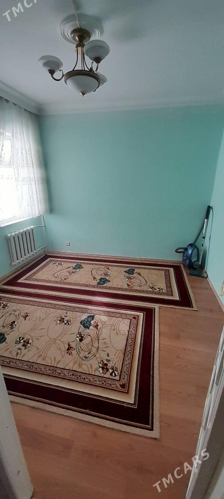 Mir 3/2 3 kom.Eýesinden - Aşgabat - img 3