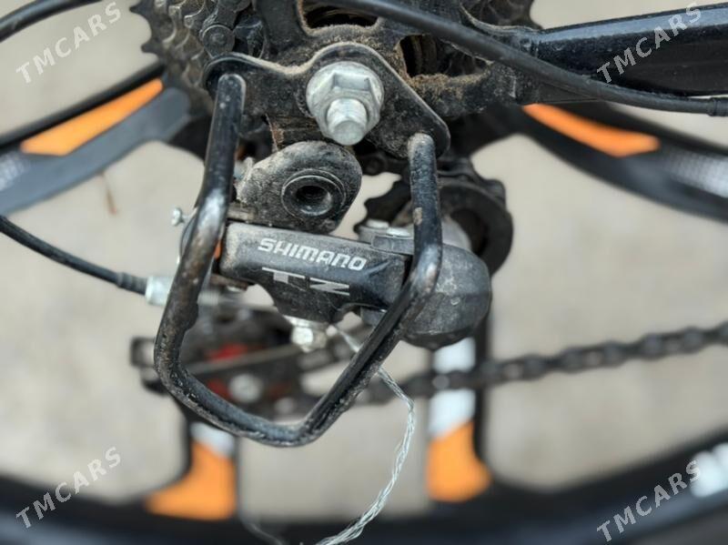 Tigir YOUMEIG - Ашхабад - img 6