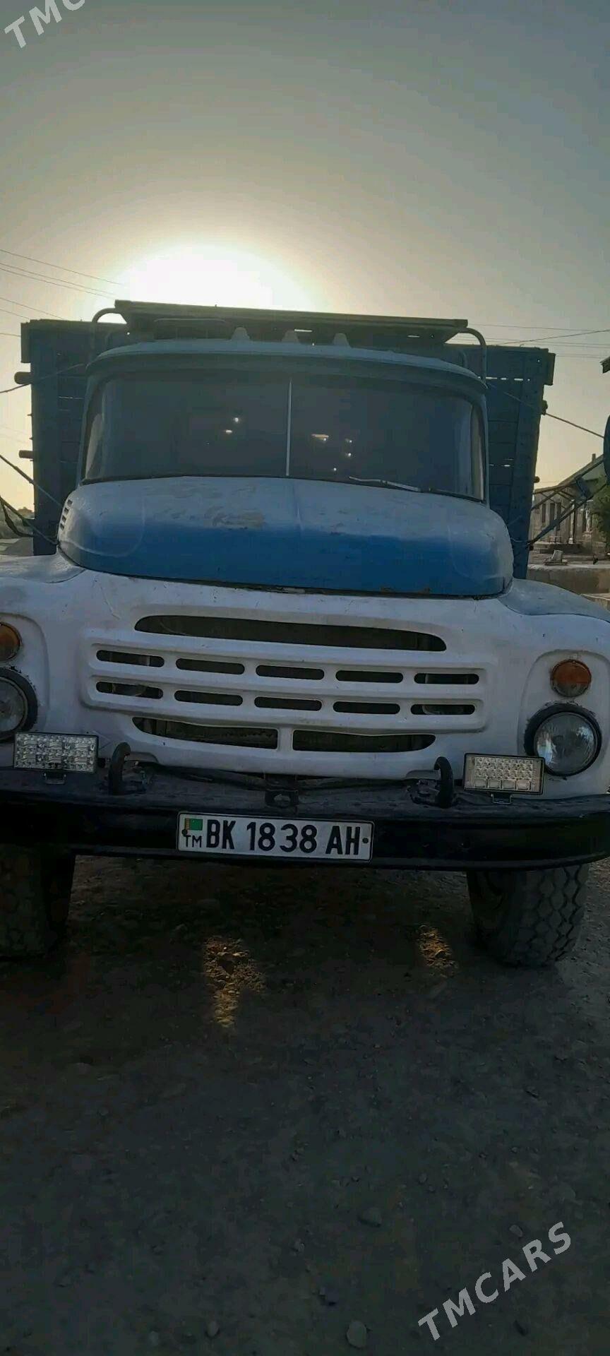Zil 130 1985 - 42 000 TMT - Теджен - img 3