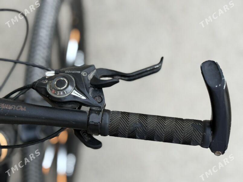 Tigir YOUMEIG - Ашхабад - img 2