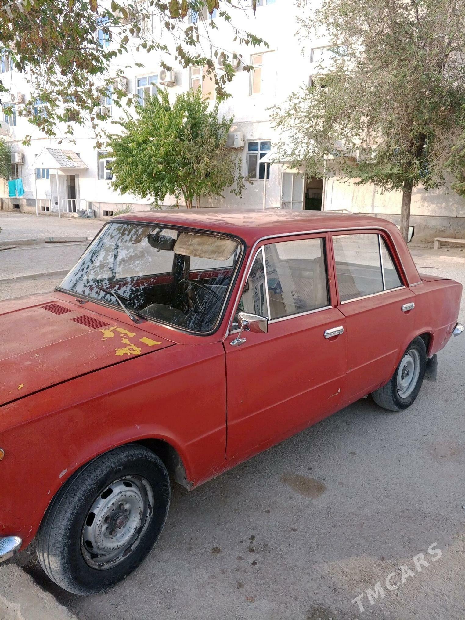 Lada 2101 1980 - 12 000 TMT - Балканабат - img 4