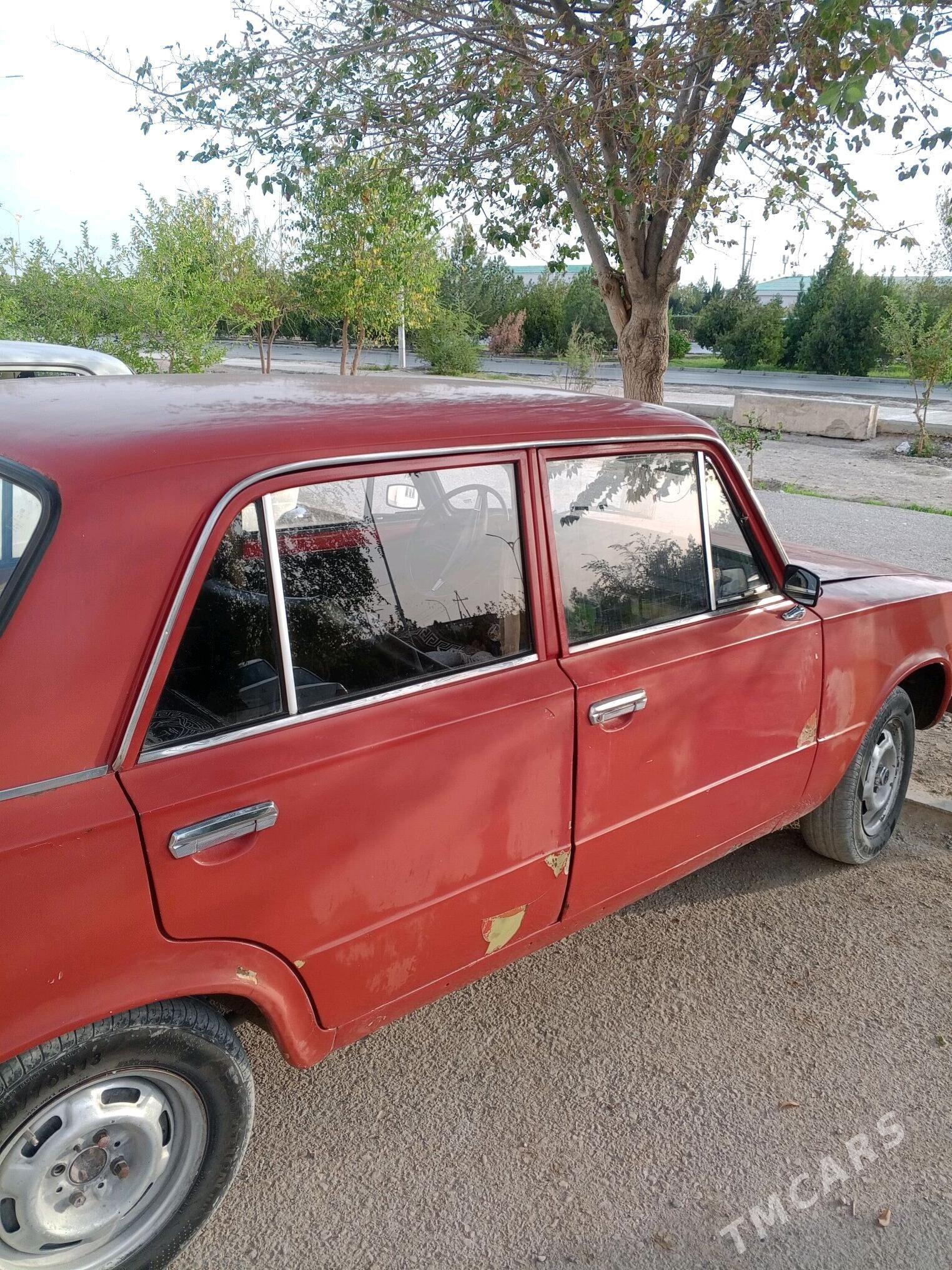 Lada 2101 1980 - 12 000 TMT - Балканабат - img 5