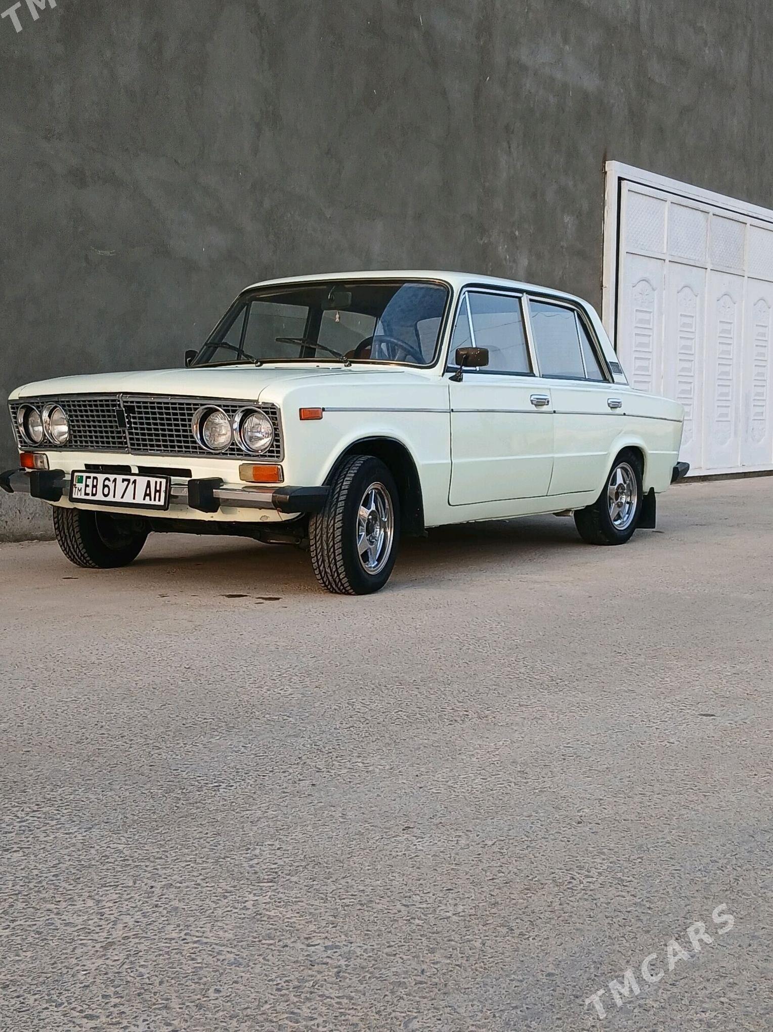 Lada 2106 1999 - 28 000 TMT - Теджен - img 9
