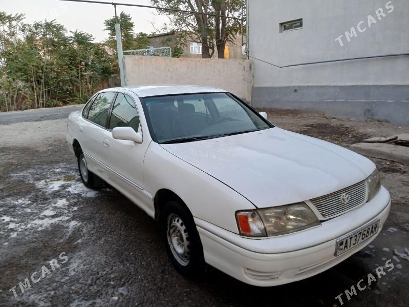 Toyota Avalon 1995 - 100 000 TMT - Sarahs - img 2