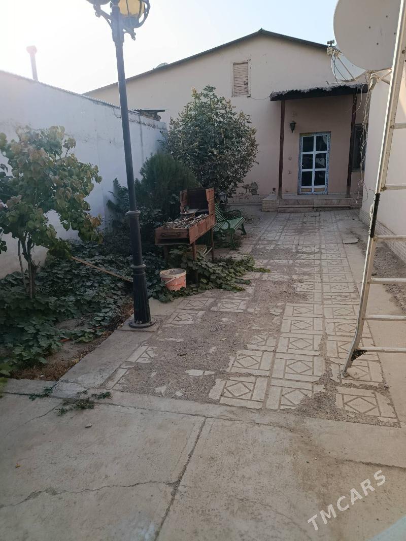 Plan jaý / плановый дом - Ашхабад - img 2