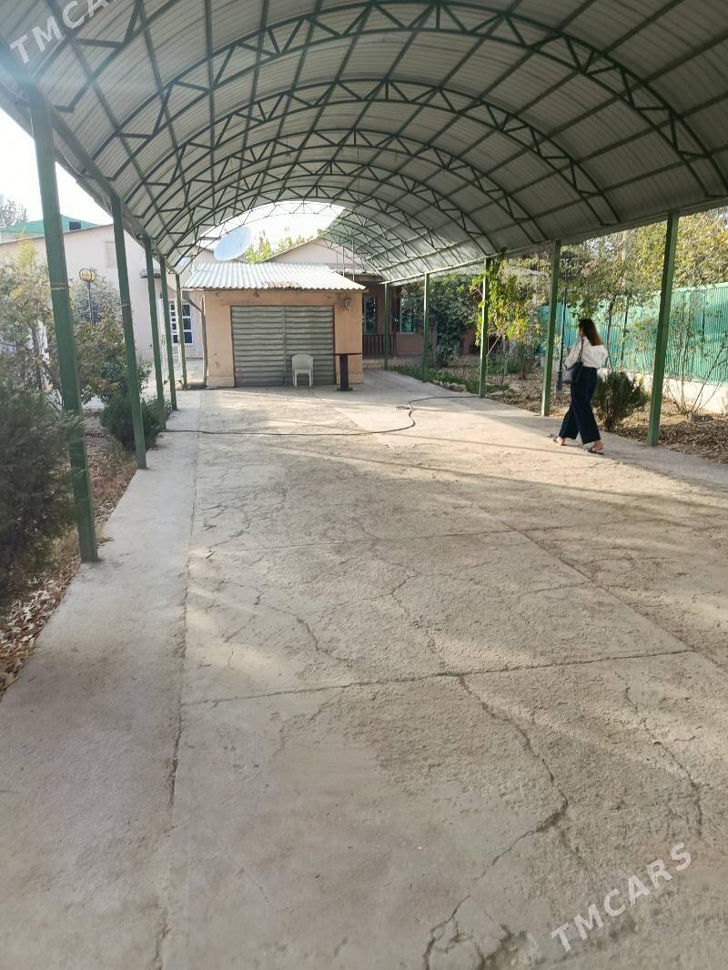 Plan jaý / плановый дом - Ашхабад - img 1