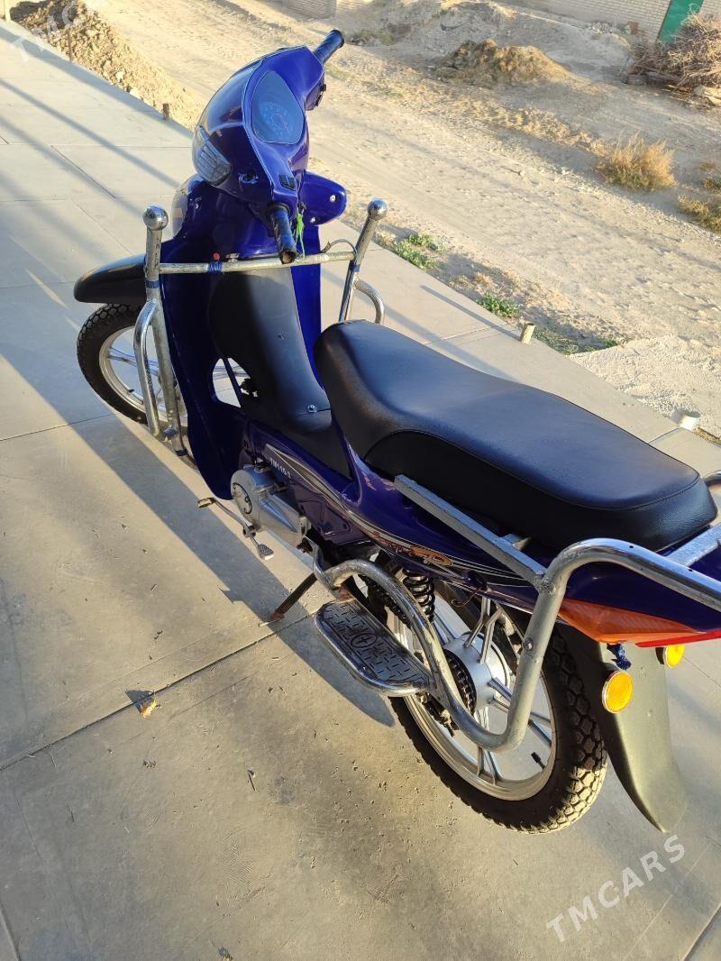 Fekon FK200-14G 2025 - 11 000 TMT - Farap - img 4