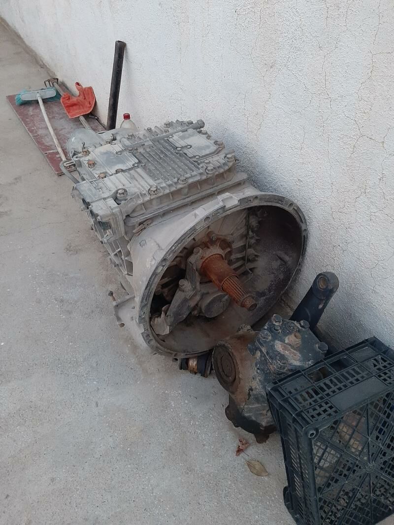 karopga 14 000 TMT - Herrikgala - img 2