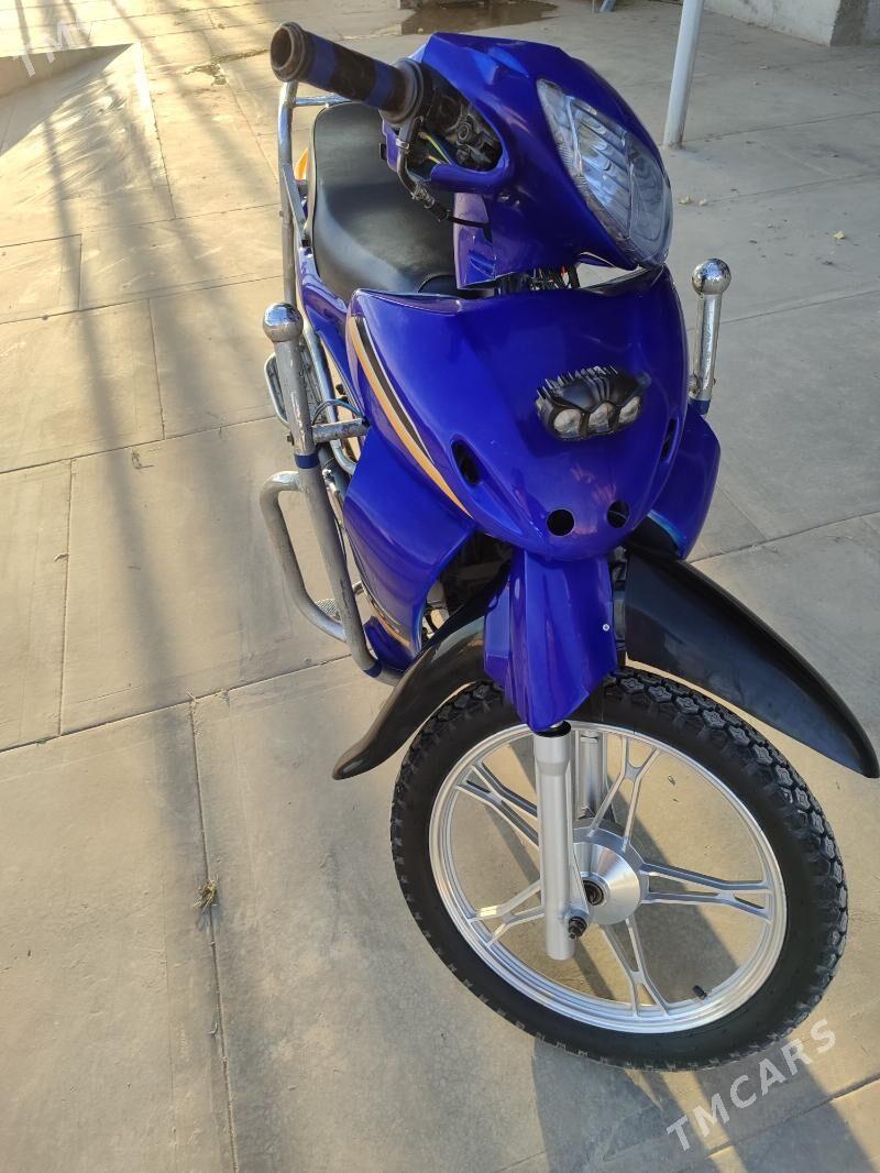 Fekon FK200-14G 2025 - 11 000 TMT - Farap - img 3