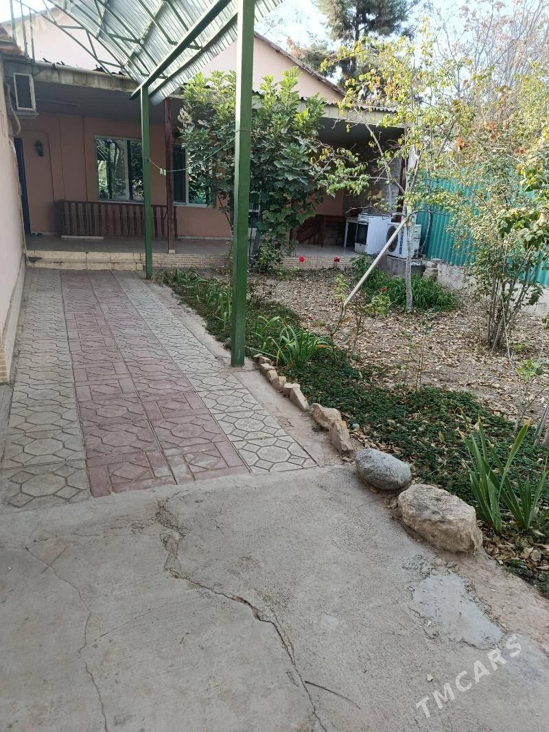 Plan jaý / плановый дом - Ашхабад - img 3