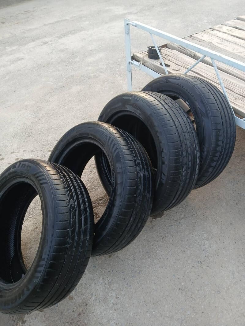 225.55.17 500 TMT - Gökdepe - img 1