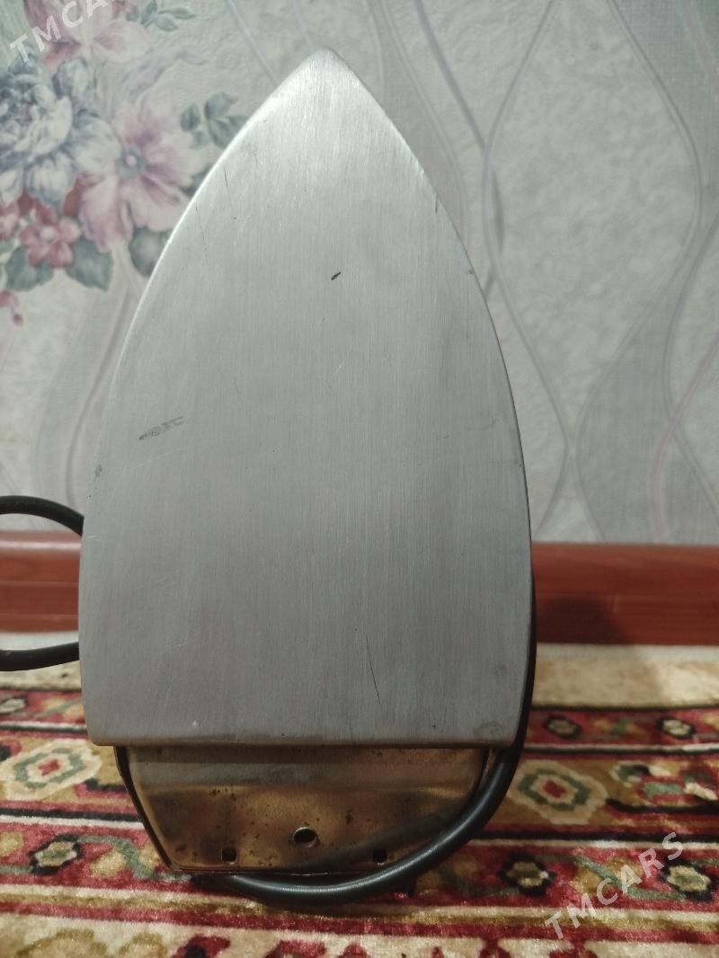 утюг СССР - Türkmenabat - img 2