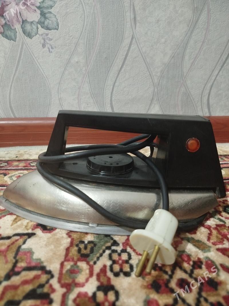 утюг СССР - Türkmenabat - img 4