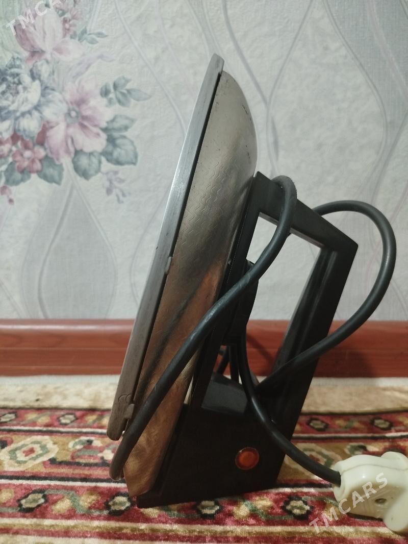 утюг СССР - Türkmenabat - img 1