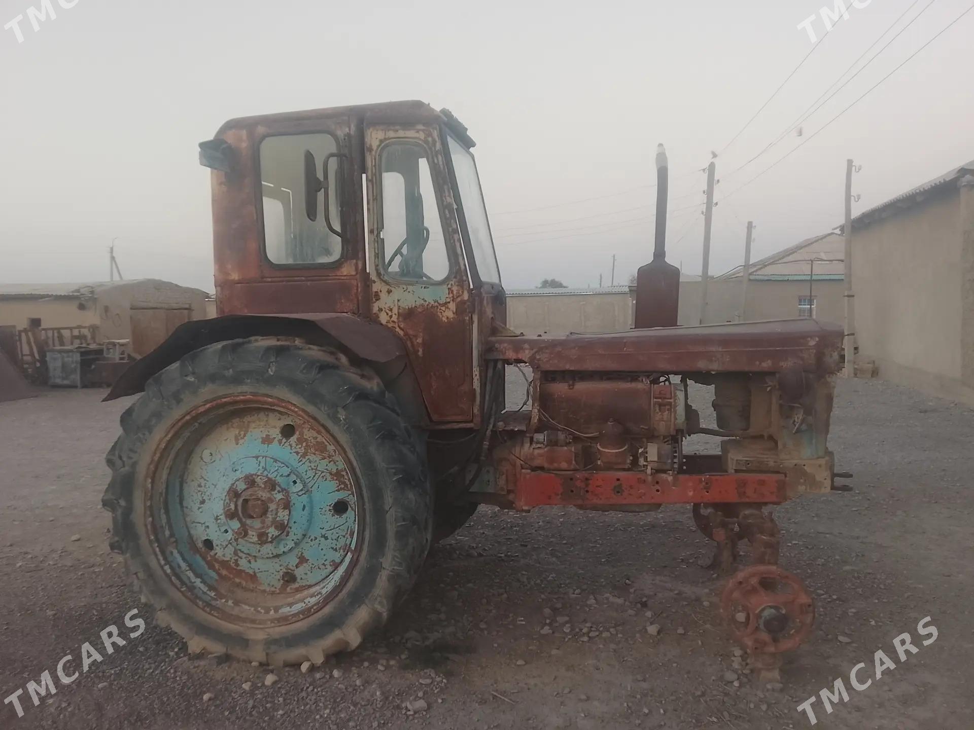 Belarus 80.1 1990 - 20 000 TMT - Кака - img 1